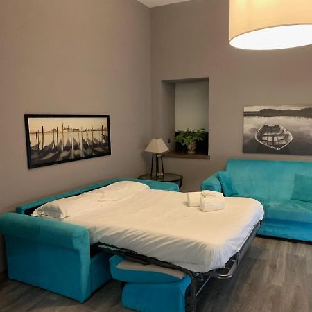 Maison Borghese Соренто Екстериор снимка