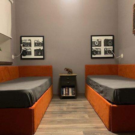 Maison Borghese Соренто Екстериор снимка