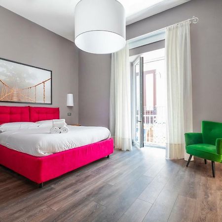 Maison Borghese Соренто Екстериор снимка