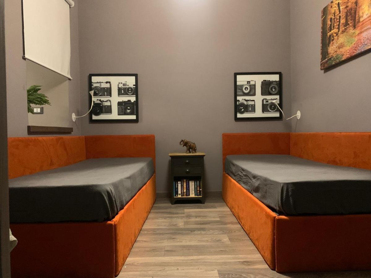 Maison Borghese Соренто Екстериор снимка