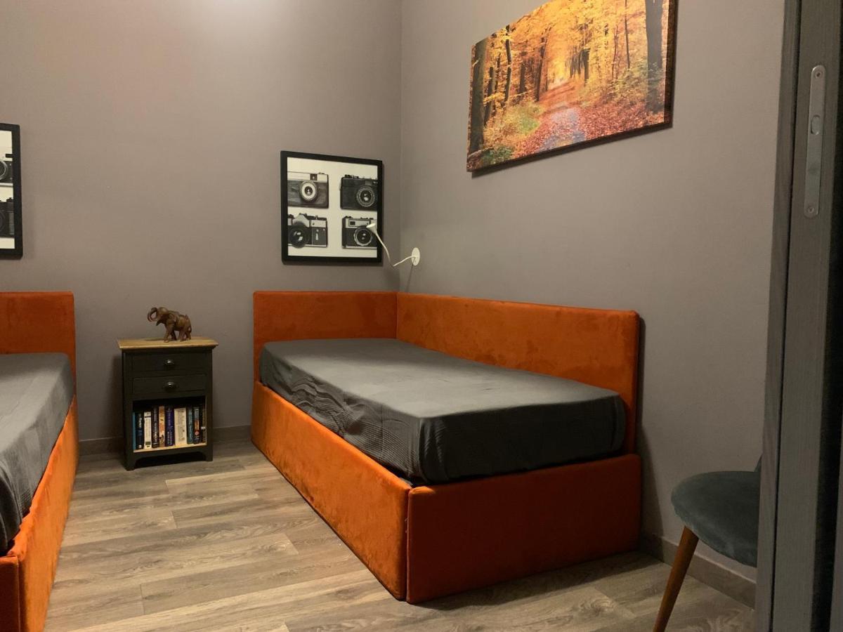 Maison Borghese Соренто Екстериор снимка