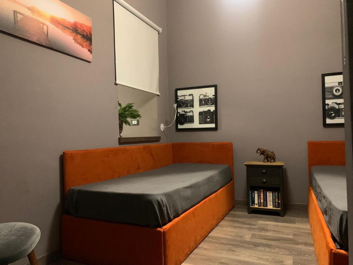 Maison Borghese Соренто Екстериор снимка