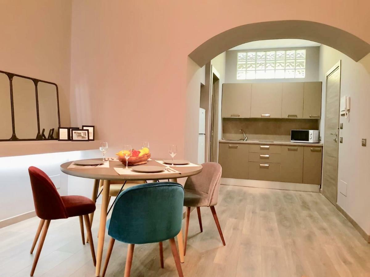 Maison Borghese Соренто Екстериор снимка