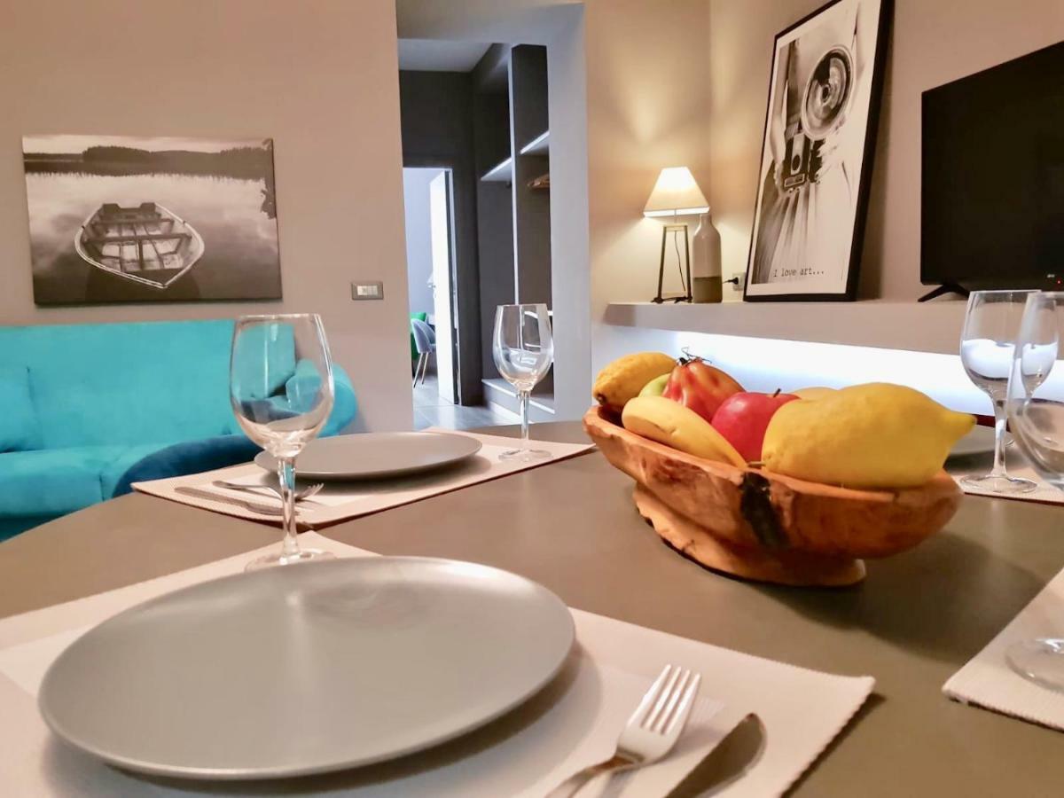 Maison Borghese Соренто Екстериор снимка