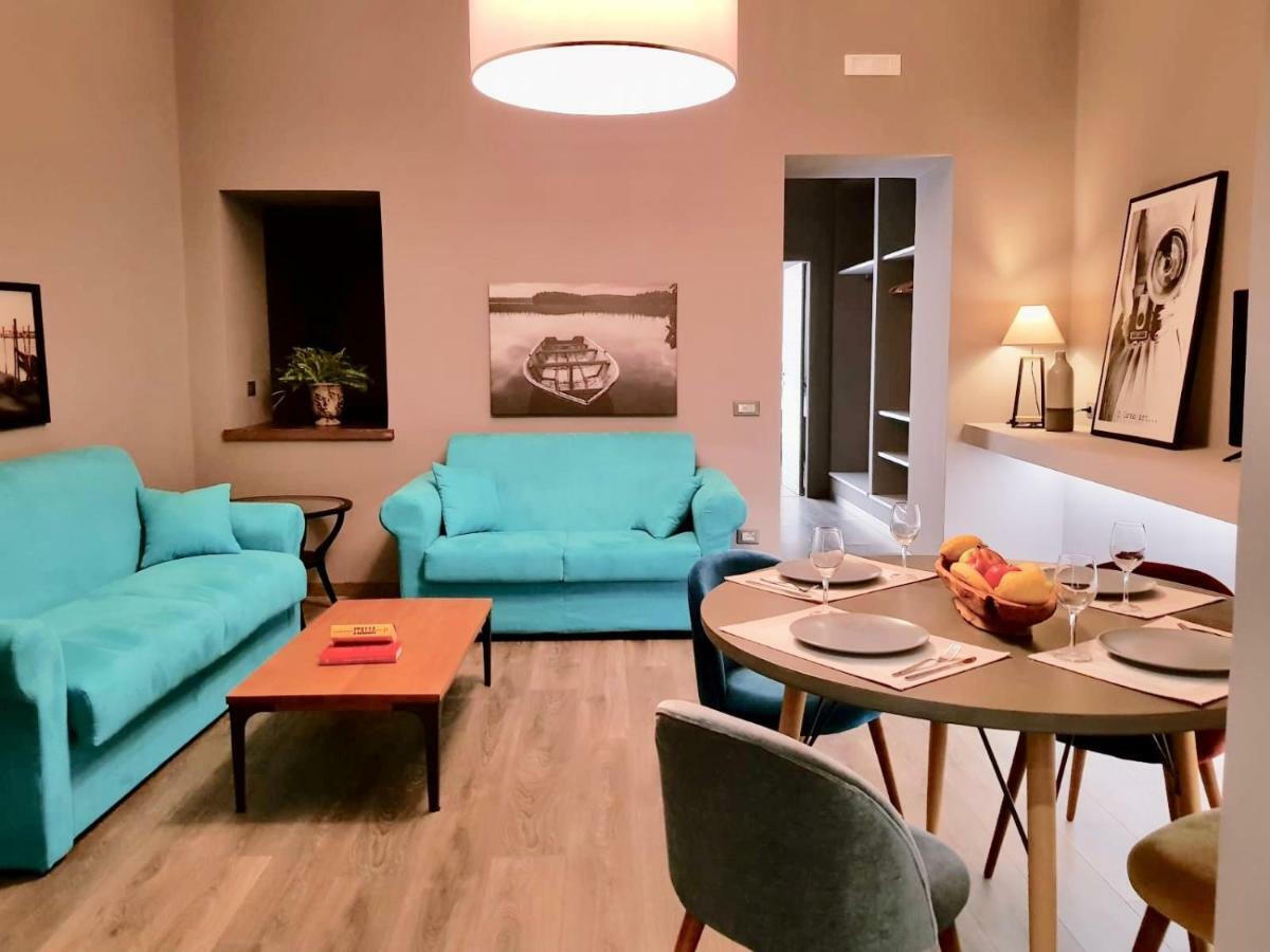 Maison Borghese Соренто Екстериор снимка