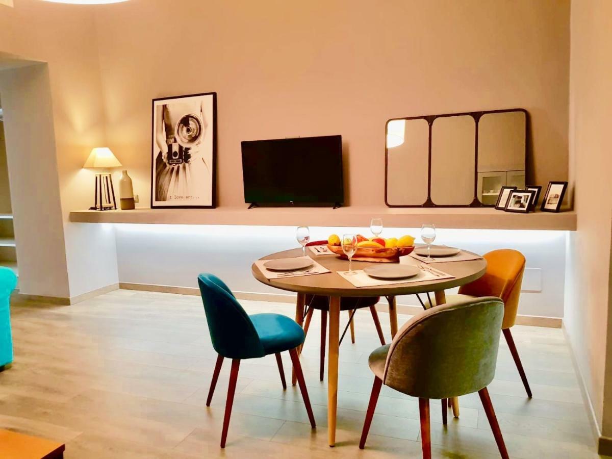 Maison Borghese Соренто Екстериор снимка