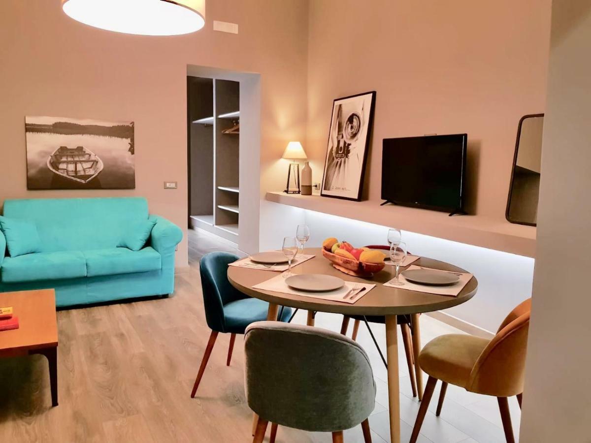 Maison Borghese Соренто Екстериор снимка