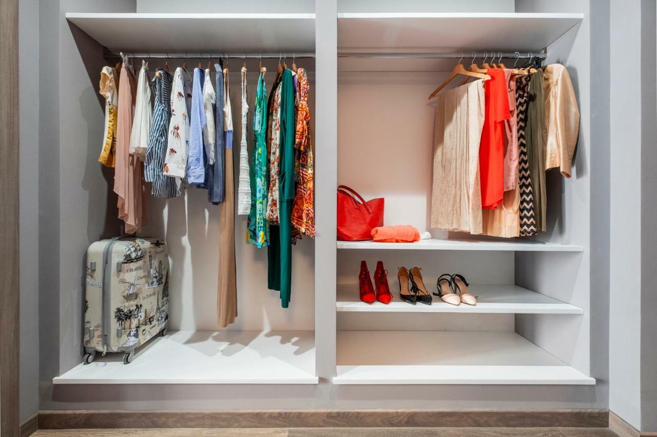 Maison Borghese Соренто Екстериор снимка