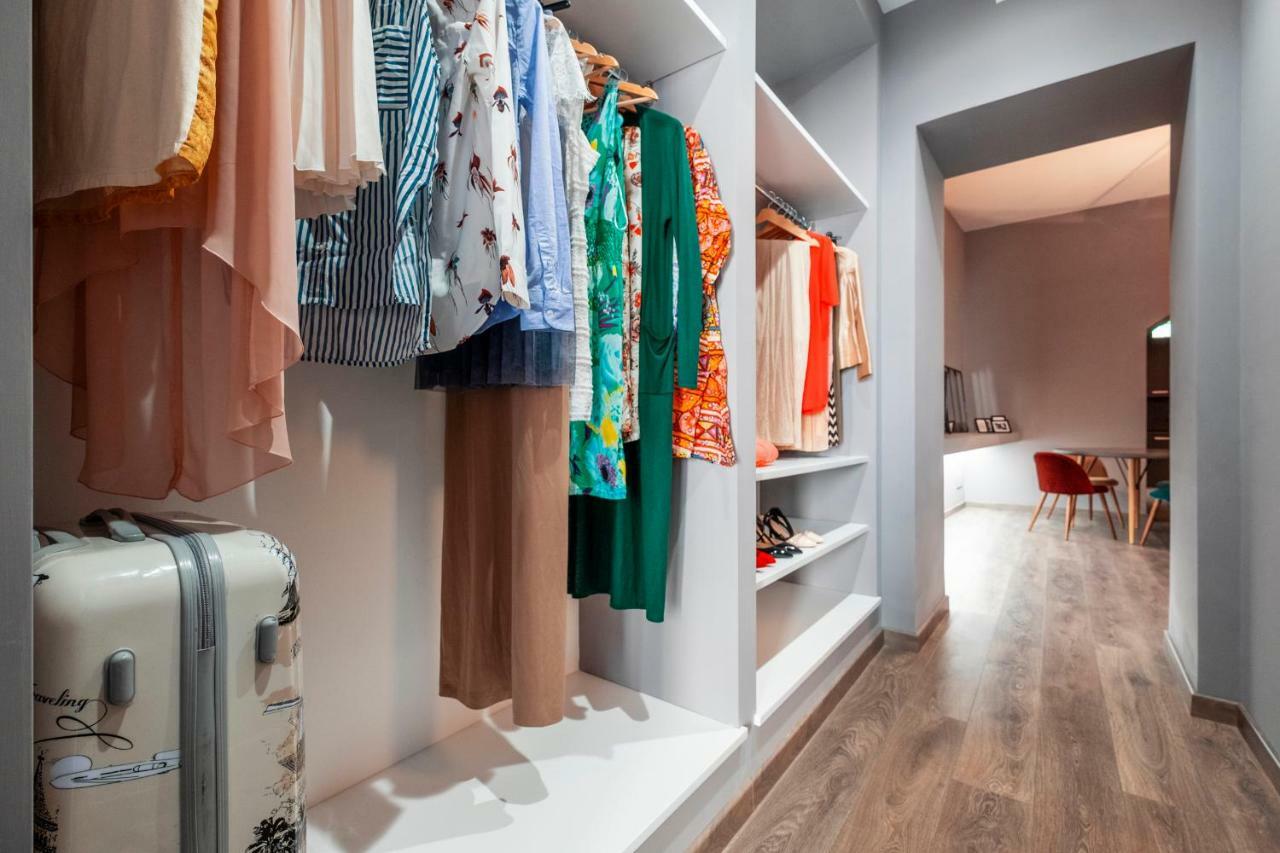 Maison Borghese Соренто Екстериор снимка